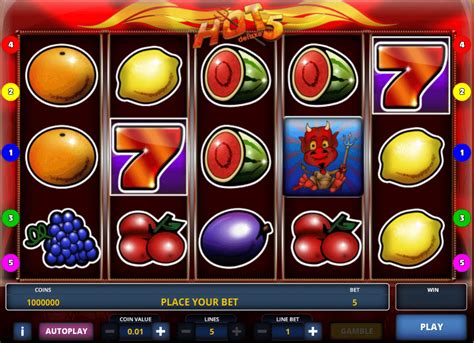 aparate casino online gratis